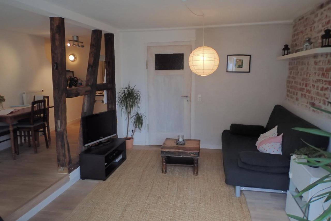 Ferienwohnung Holzmaden Am Platz Exterior foto